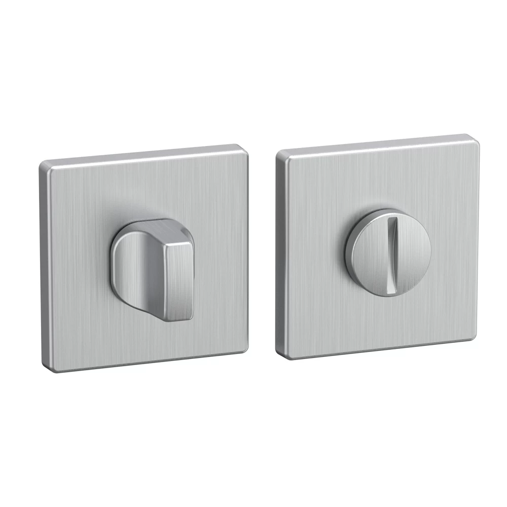 Фото Ручка поворотная BK6.K.EST.Q52 SSC-16 сатинированный хром